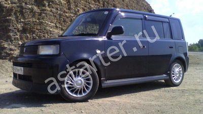 Ремонт генератора Toyota bB, Купить генератор Toyota bB